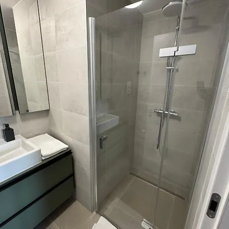 Apartament Sky Park No Compromise With Parking Bratysława